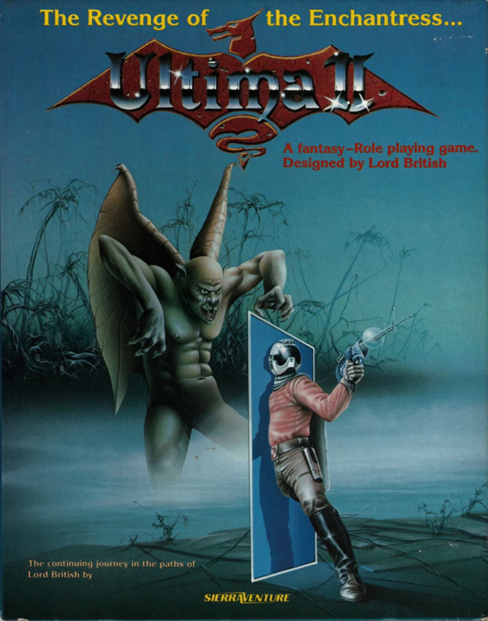 Best Video Games of 1982 - 1